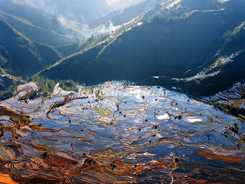 Yunnan Winter Tours