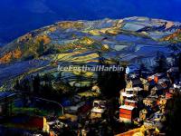 Yuanyang Rice Terraces