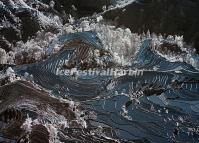 Yuanyang Rice Terraces Winter