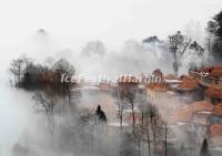 Yuanyang Rice Terraces