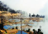 Yuanyang Rice Terraces