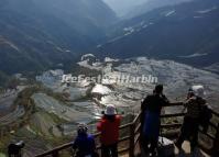 Yuanyang Rice Terraces Photo Tour