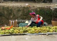 Yuanyang Shengcun Market