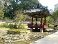 A Pavilion in Yuexiu Park