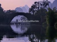 Yulong River Yangshuo