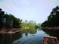 Yulong River