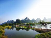 Yulong River