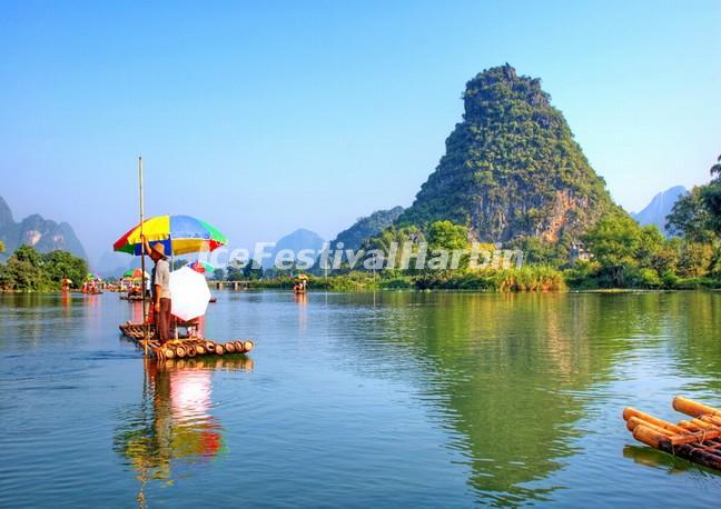 Yangshuo