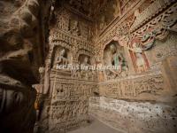 Yungang Grottoes