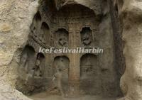 Yungang Grottoes