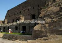 Yungang Grottoes