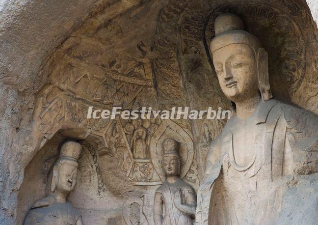 Yungang Grottoes