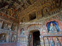 Yungang Grottoes