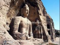 Yungang Grottoes