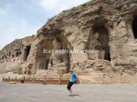 Yungang Grottoes