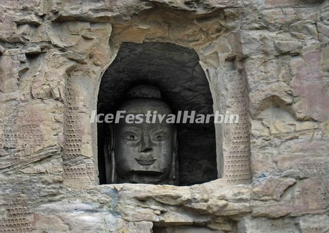 Yungang Grottoes