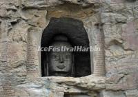 Yungang Grottoes