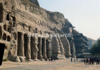 Yungang Grottoes