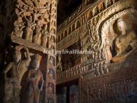 Yungang Grottoes