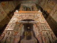 Yungang Grottoes