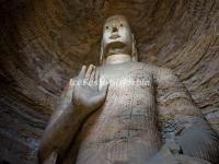 Yungang Grottoes