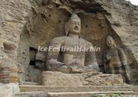 Yungang Grottoes