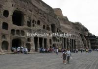 Datong Yungang Caves