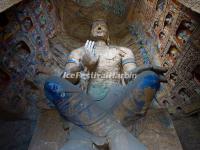 Yungang Grottoes