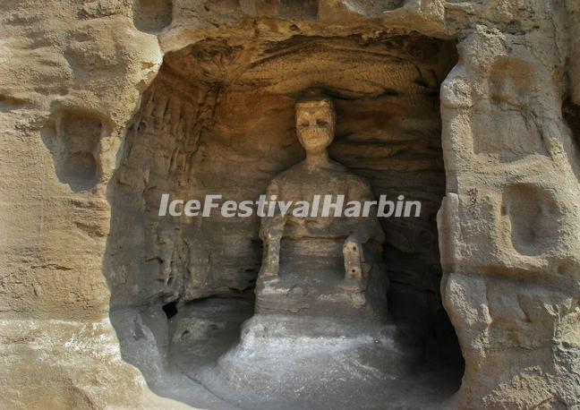 Yungang Grottoes