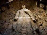 Yungang Grottoes