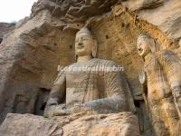 Yungang Grottoes