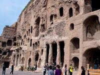 Yungang Grottoes