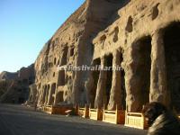 Yungang Grottoes