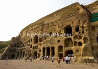 Yungang Grottoes