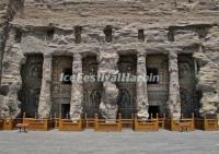 Yungang Caves Datong 