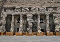 Yungang Caves Datong 