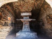 Yungang Grottoes