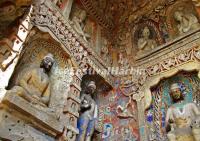 Yungang Grottoes