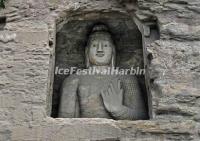 Yungang Grottoes