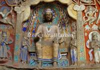 Yungang Grottoes