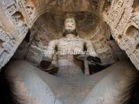 Yungang Grottoes