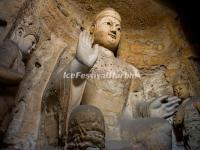 Yungang Grottoes