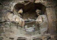 Yungang Grottoes