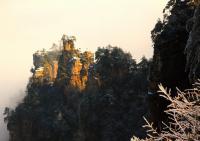 Zhangjiajie National Forest Park