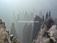 Zhangjiajie National Forest Park