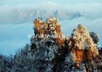 Zhangjiajie National Forest Park