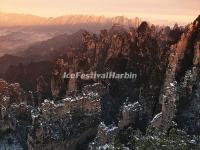 Zhangjiajie National Forest Park