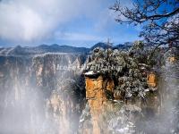 Zhangjiajie National Forest Park