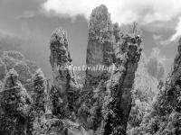 Zhangjiajie National Forest Park