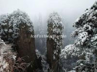 Zhangjiajie National Forest Park